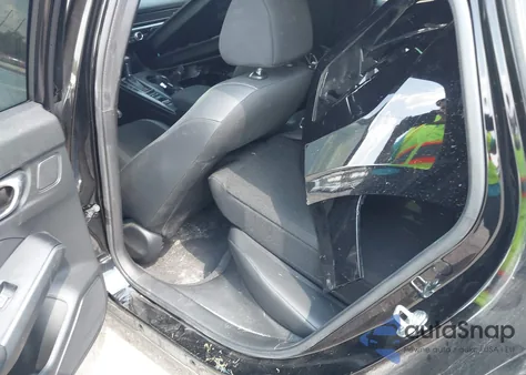 2023 Honda Civic Sport from USA, damaged, VIN 2HGFE2F56PH515151